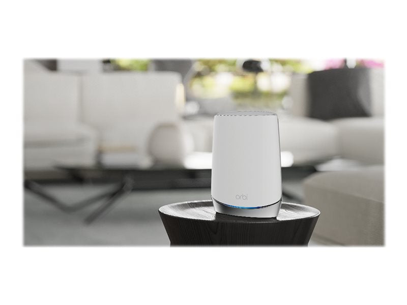 Netgear Orbi WLAN-System – Volle Abdeckung, schnelles WiFi 6