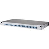 Metz Connect LWL-Patchpanel – 24 Ports für zuverlässige Netzwerkverbindungen