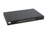 Barox Netzwerk-Switch – 19" & Tischmontage, 185W Leistung