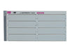 HP Enterprise Netzwerk-Switch – 8 Ports, Rackmontage