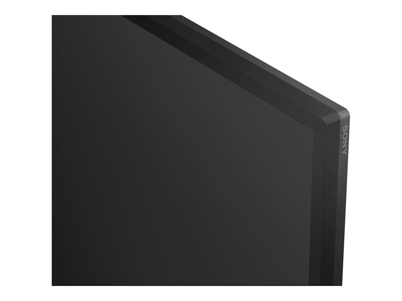 Sony 75" 4K-HDR Display – Ideal für Unternehmen und Bildung