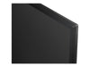 Sony 65" Bravia Display – 4K HDR, für Dauerbetrieb geeignet
