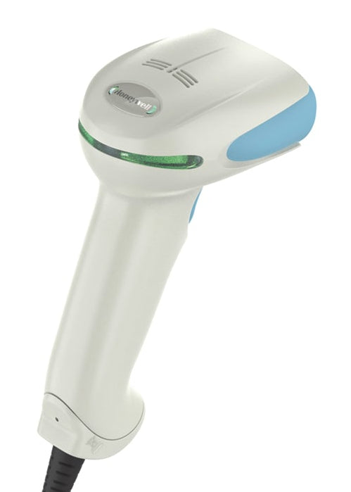 Honeywell Barcode-Scanner – Kabellos, für Gesundheitswesen