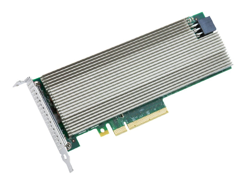Intel QuickAssist Adapter – Schnelle Datenverschlüsselung