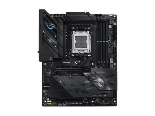 ASUS Gaming-Mainboard – WiFi 7, ideal für Gamer