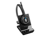 Epos DECT Headset – Kabellos, für PC und Telefon