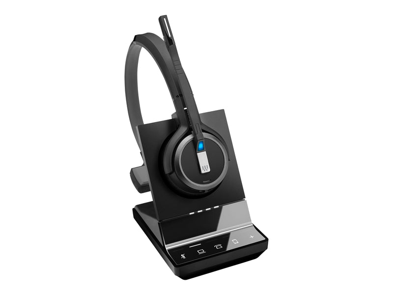 Epos DECT Headset – Kabellos, für PC und Telefon