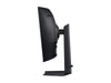 Samsung Odyssey G7 Monitor – 37" 4K Ultra HD, 1 ms Reaktionszeit