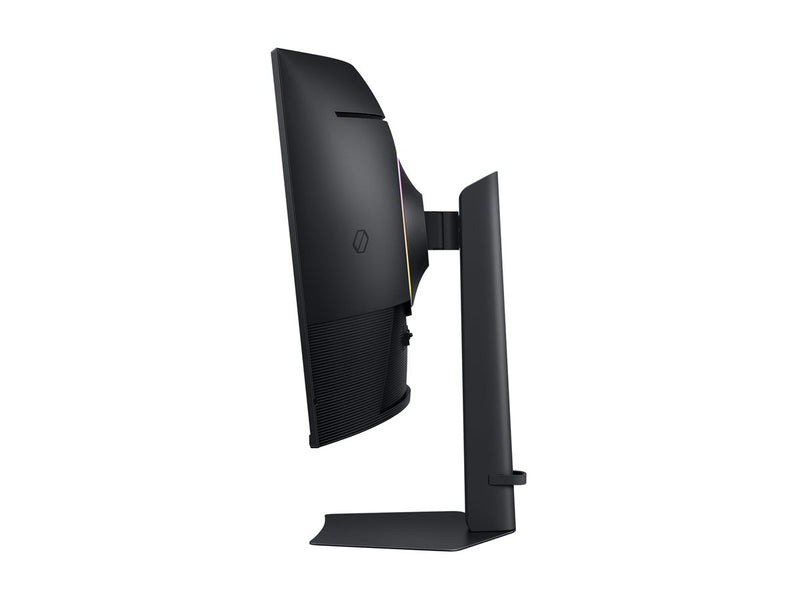 Samsung Odyssey G7 Monitor – 37" 4K Ultra HD, 1 ms Reaktionszeit