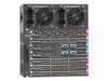 Cisco Netzwerk-Switch – Modular, für mittelständische Unternehmen