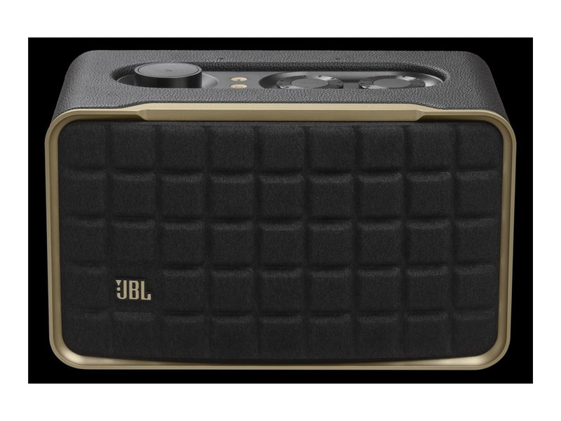 JBL Authentics 200 Lautsprecher – Retrodesign, Multiroom-Funktion