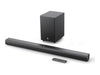JBL Cinema Soundbar – 3.1-Kanal, Kabelloser Subwoofer, Bluetooth
