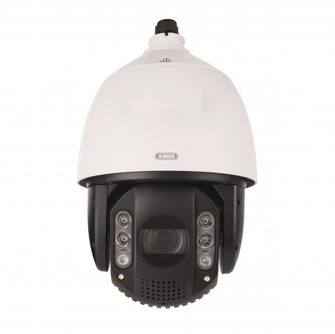 ABUS Überwachungskamera – 4 MP, 32-fach Zoom