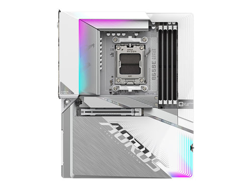 GIGABYTE Mainboard – Ideal für zuverlässige PC-Systeme