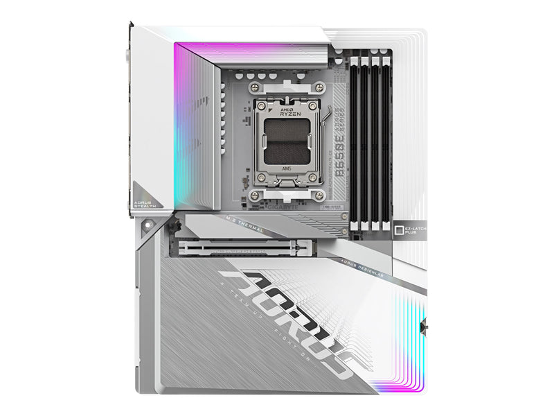 GIGABYTE Mainboard – Ideal für zuverlässige PC-Systeme