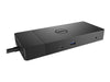 Dell Performance Dock – Dual-USB-C, 210 W Stromversorgung