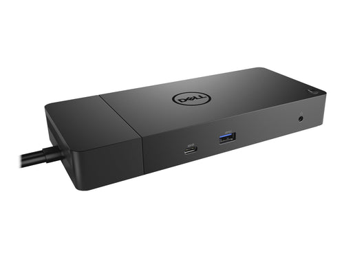 Dell Performance Dock – Dual-USB-C, 210 W Stromversorgung