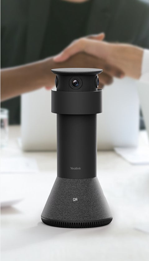 Yealink Mtower Telefonanlage – Einfache Kommunikation für Ihr Büro