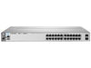 HP Enterprise Netzwerk-Switch – 24 Anschlüsse, einfache Verwaltung