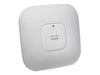 Cisco WLAN Accesspoint – Schnelles, kabelloses Netzwerk