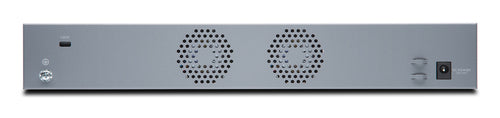 Juniper Netzwerk-Gateway – 8 Anschlüsse, 4 GB RAM