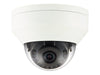 Hanwha Wisenet Überwachungskamera – 2 MP, vandalismusgeschützt