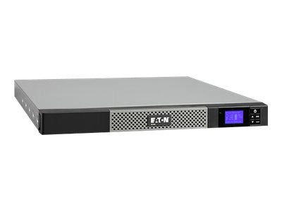Eaton Rack-USV – Zuverlässige Stromversorgung für Server