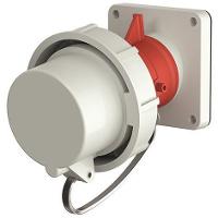 Mennekes Anbaustecker – Robuster Anschluss für Industrieanwendungen