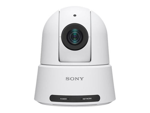 Sony Konferenzkamera – Automatische Zielverfolgung, Tag & Nacht