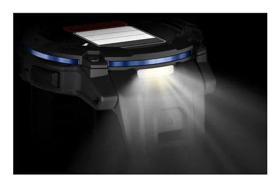 Garmin Instinct 3 Smartwatch – Robust, GPS, Herzfrequenz