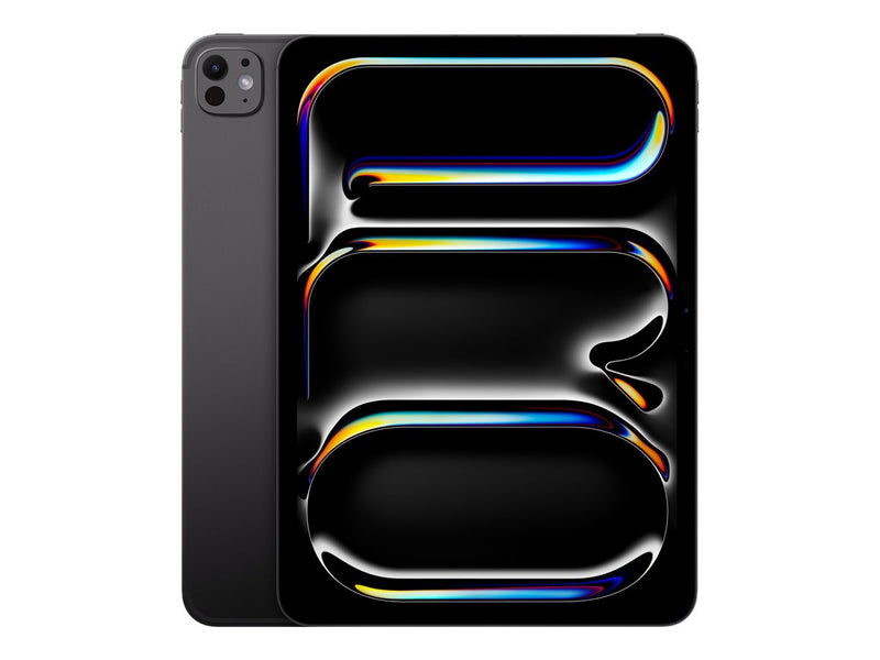 Apple iPad Pro 11" Tablet – Brillantes Display, leistungsstarker Chip