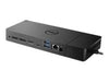 Dell Docking Station – USB-C, HDMI, für 4K-Monitore