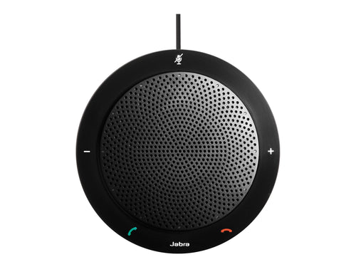 Jabra Speak 410 – Kompaktes Lautsprechersystem für Konferenzen