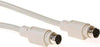 ACT Tastatur-/Maus-Kabel – 1,8 m, Mini-DIN 8-polig