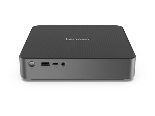 Lenovo IdeaCentre Mini-PC – Kompakt, 32 GB RAM, 2 TB Speicher