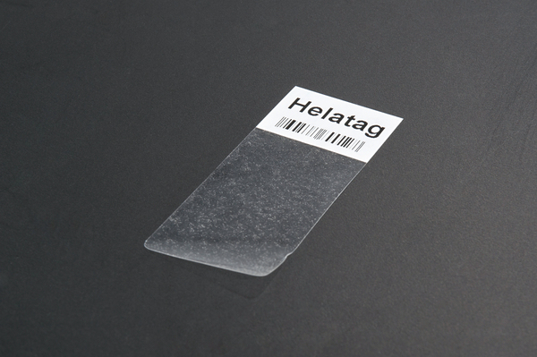 HellermannTyton Etiketten – Aufkleben für Thermotransferdrucker