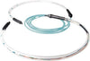 Advanced Cable Technology Glasfaserkabel – 40m, halogenfrei