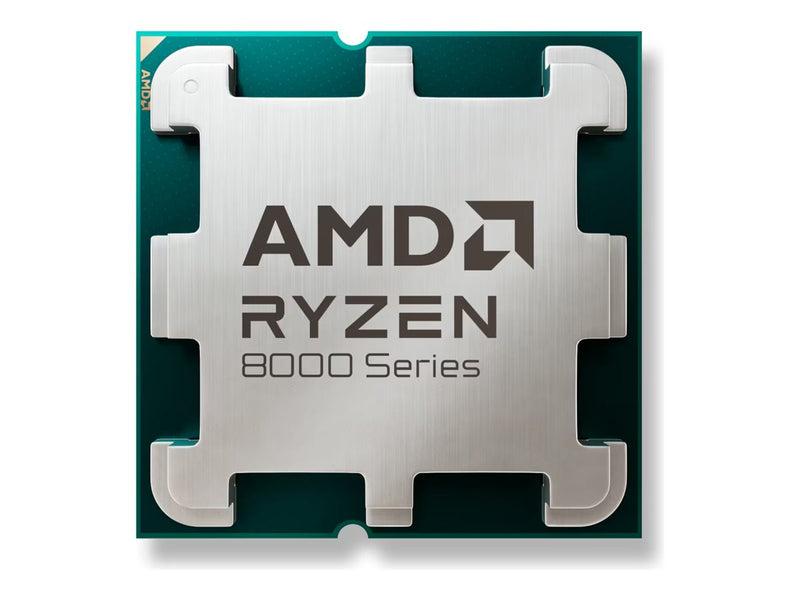AMD Prozessor – Ryzen 5, 6 Kerne für flüssige Leistung