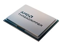 AMD Ryzen Threadripper – 24 Kerne, 4.2 GHz Geschwindigkeit