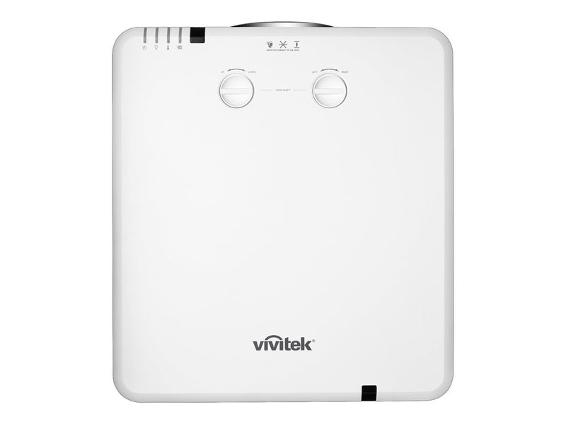 Vivitek Laser-Projektor – 9000 Lumen, 2K-Auflösung