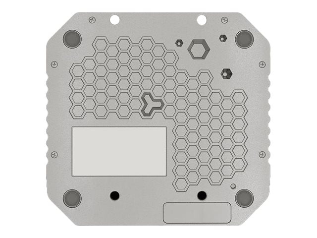 Mikrotik LtAP Accesspoint – Robustes Design, GPS integriert