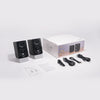 Edifier M60 Lautsprecher – Bluetooth & Kabel, 66 W Leistung