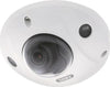ABUS IP Mini Dome Kamera – 4 MP für klare Überwachung