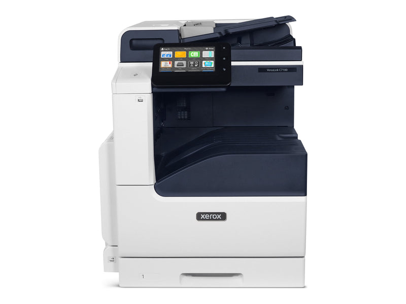 Xerox VersaLink C7130 – Farb-Laserdrucker, A3, 30 S./Min.