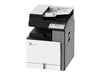 Lexmark Multifunktionsdrucker – A3, WLAN, Farb-Laser