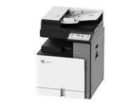 Lexmark Multifunktionsdrucker – A3, WLAN, Farb-Laser