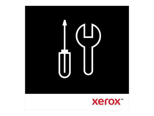 Xerox Serviceerweiterung – 2 Jahre Vor-Ort-Support