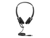Jabra Engage 50 II Headset – Stereo, USB-A, für klare Gespräche