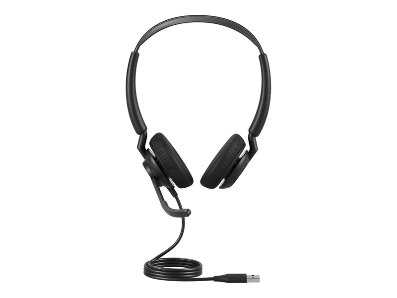 Jabra Engage 50 II Headset – Stereo, USB-A, für klare Gespräche