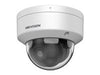 Hikvision Dome Überwachungskamera – 8 MP, Tag&Nacht, wetterfest